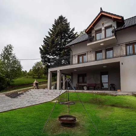 Michalka 1 - Pod Leskowcem Targoszow