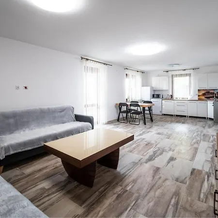 Michalka 1 - Pod Leskowcem Targoszow