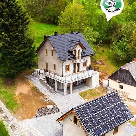 Michalka 1 - Pod Leskowcem * Targoszow