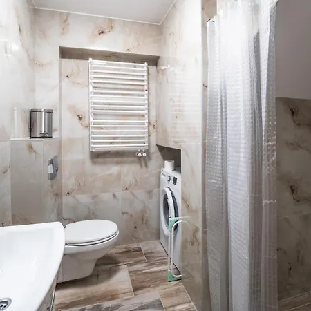 Lejlighed Michalka 1 - Pod Leskowcem