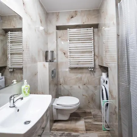 Michalka 1 - Pod Leskowcem *