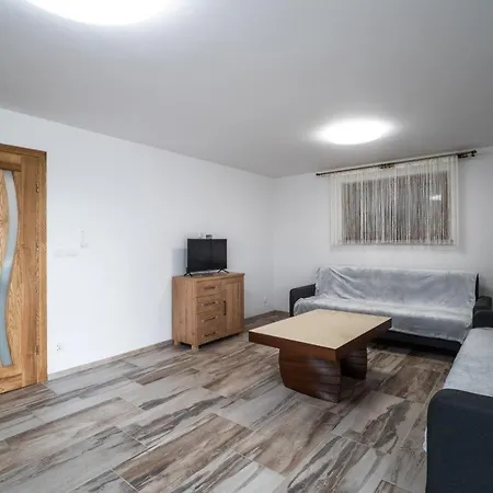 Michalka 1 - Pod Leskowcem Targoszow