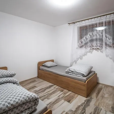 Lejlighed Michalka 1 - Pod Leskowcem