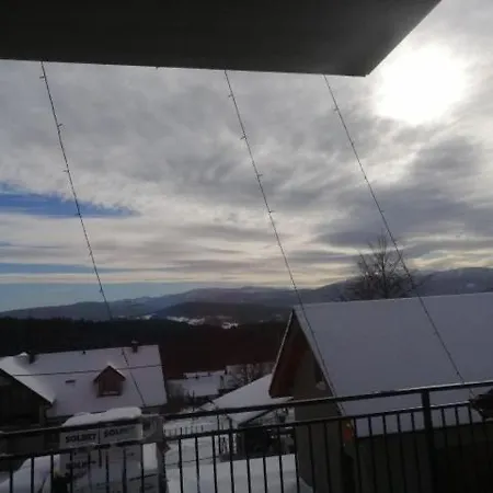 Lejlighed Michalka 1 - Pod Leskowcem *