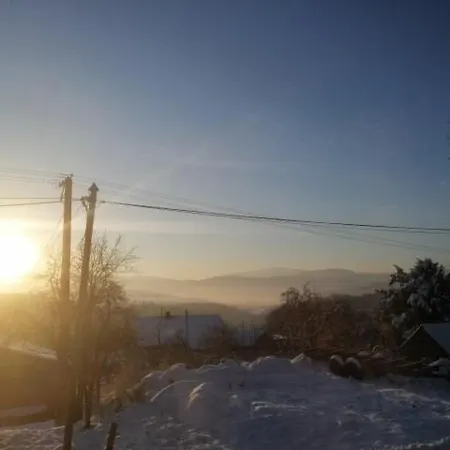 Michalka 1 - Pod Leskowcem