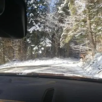 Michalka 1 - Pod Leskowcem * Targoszow