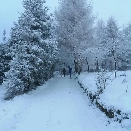 Michalka 1 - Pod Leskowcem Lejlighed Targoszow