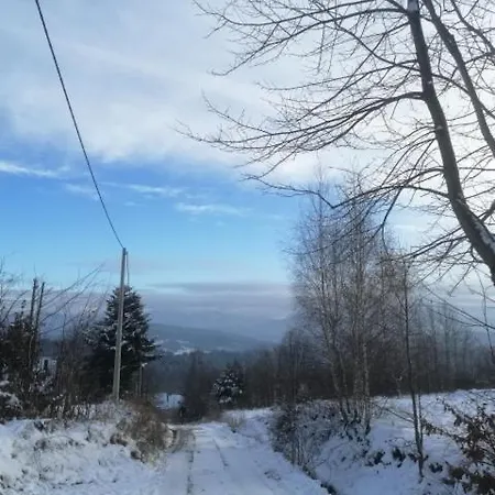 Michalka 1 - Pod Leskowcem Lejlighed