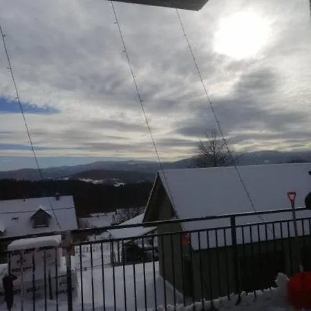 Michalka 1 - Pod Leskowcem Lejlighed