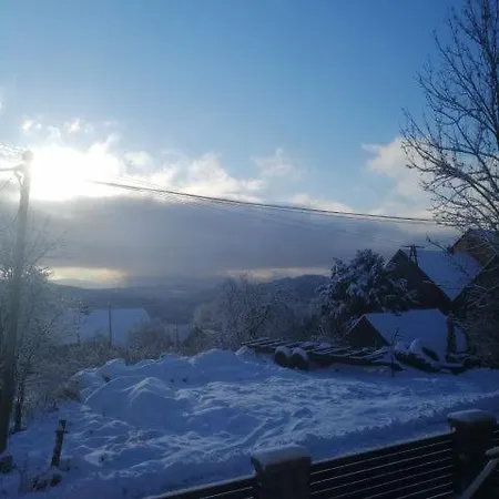 Lejlighed Michalka 1 - Pod Leskowcem Targoszow