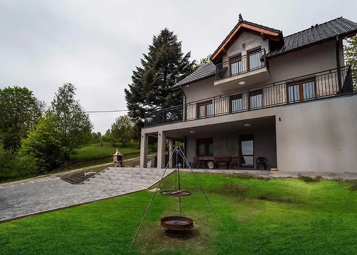 Michalka 1 - Pod Leskowcem Targoszow