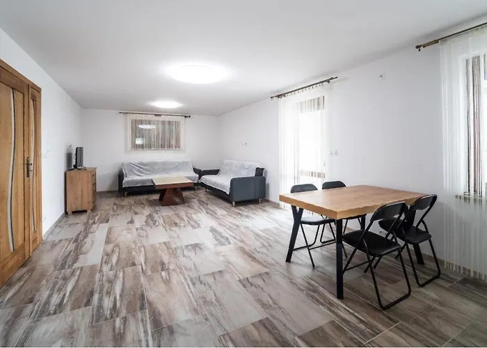 Michalka 1 - Pod Leskowcem شقة *