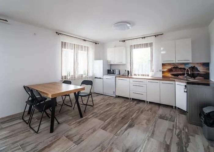 Michalka 1 - Pod Leskowcem شقة