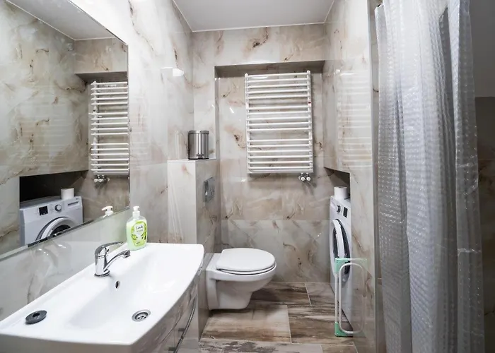 Michalka 1 - Pod Leskowcem *