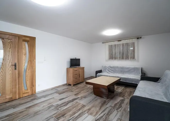 Michalka 1 - Pod Leskowcem Targoszow