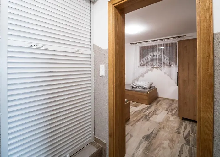 Michalka 1 - Pod Leskowcem *