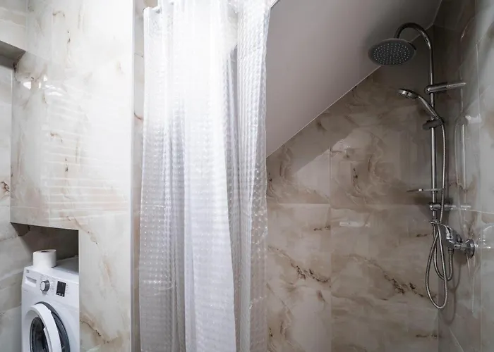 Michalka 1 - Pod Leskowcem Targoszow