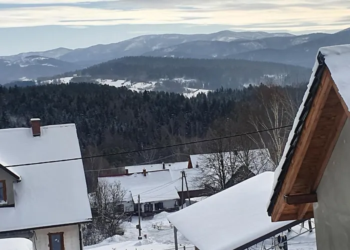 Michalka 1 - Pod Leskowcem * Targoszow