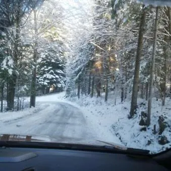 شقة Michalka 1 - Pod Leskowcem Targoszow