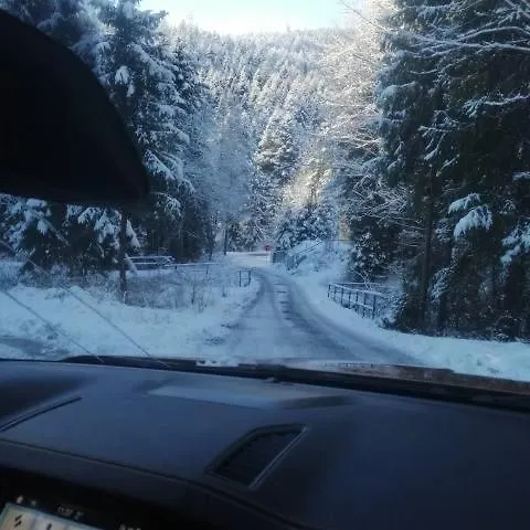 Michalka 1 - Pod Leskowcem