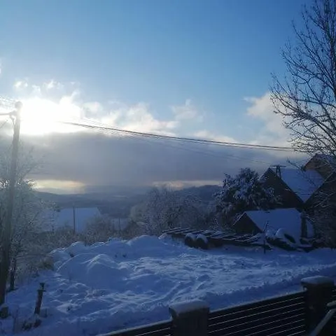 شقة Michalka 1 - Pod Leskowcem Targoszow